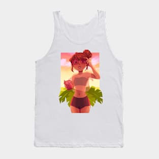 Summer Tank Top